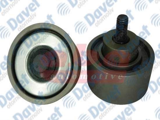 ABA 25856598 Alternator Gergi Rulmani [Metal Rulman] Ford Cargo 3 Lt Tci 03 -